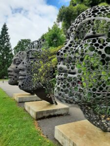 Leonardslee Gardens