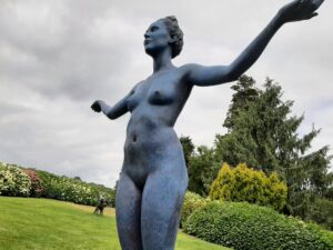 Leonardslee Gardens