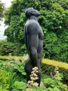 Leonardslee Gardens