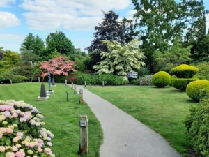 Leonardslee Gardens