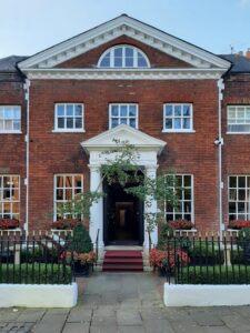 Windsor