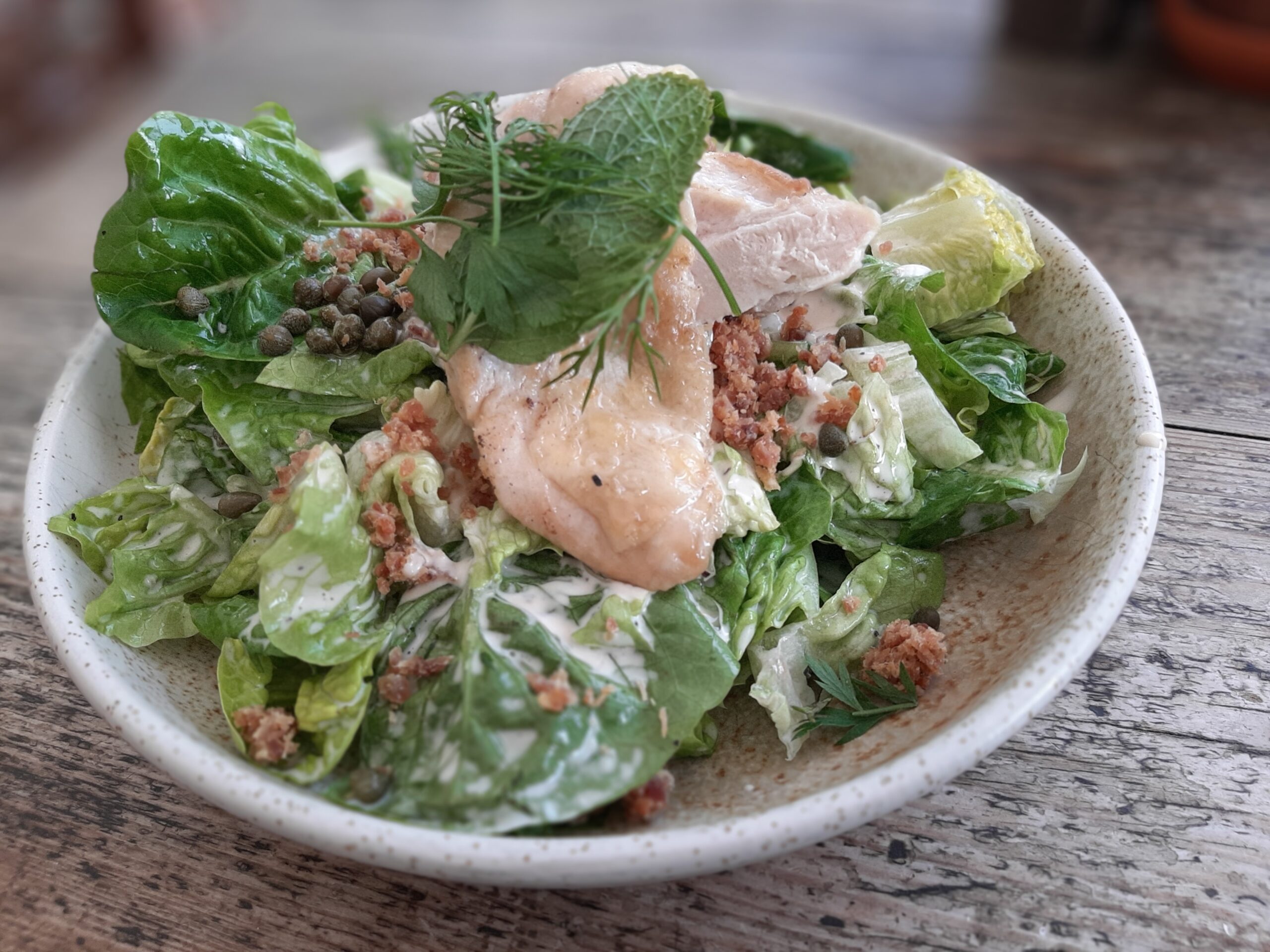 Chesea Physic Garden