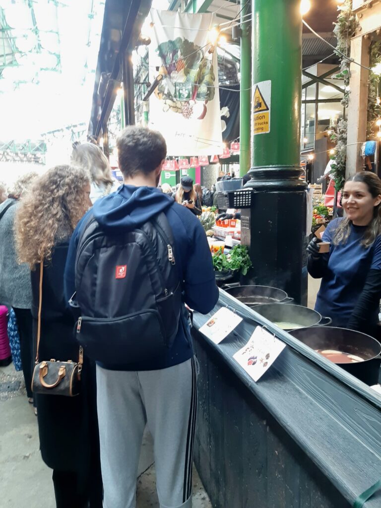 Borough Market