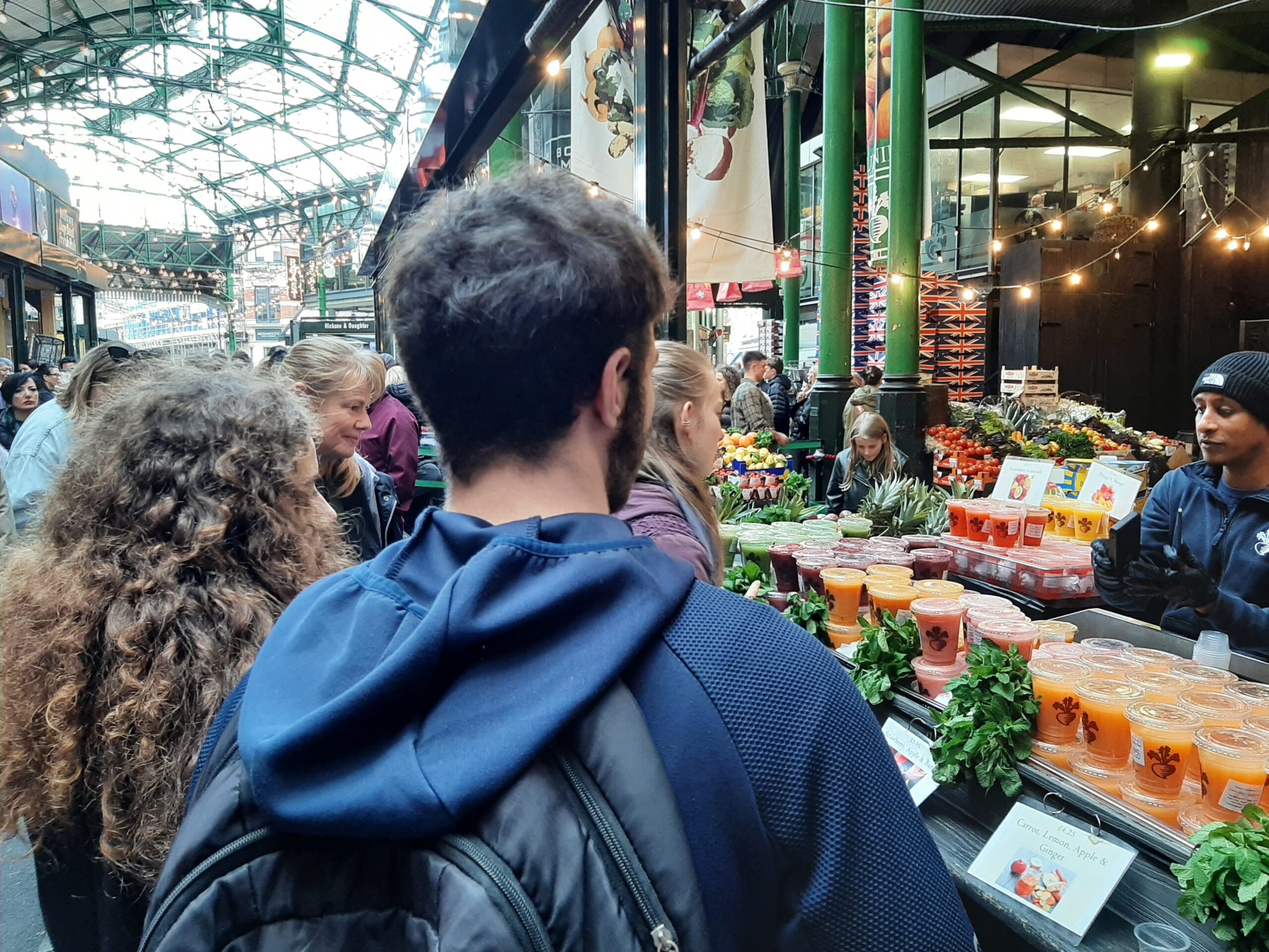 Borough Market