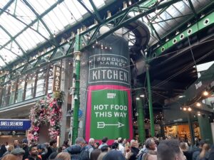 Borough Market