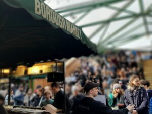Borough Market