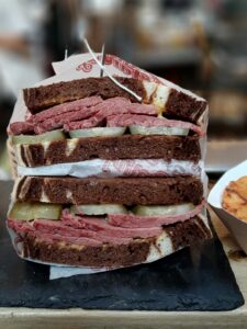 Borough Market