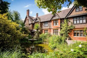 Stanhill Cort Hotel