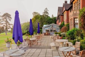 Stanhill Court Hotel