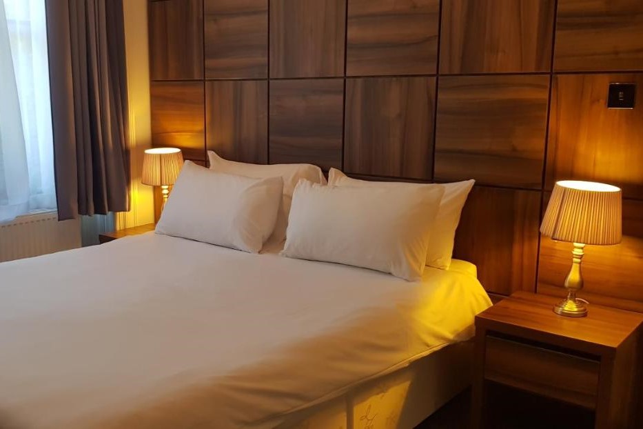 Stanhill Court Hotel