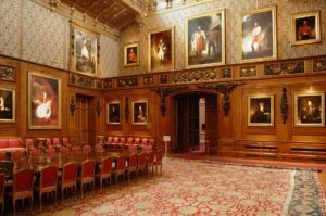 Windsor Castle