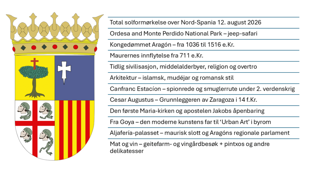01-Aragón-program-norsk